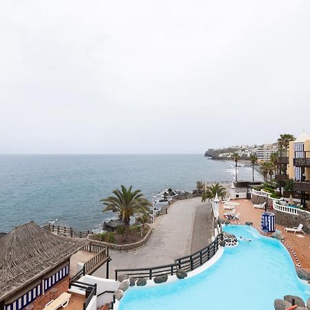 Altamar 44 Balcony&Pool By Canariasgetaway Playa Del Aguila  المظهر الخارجي الصورة