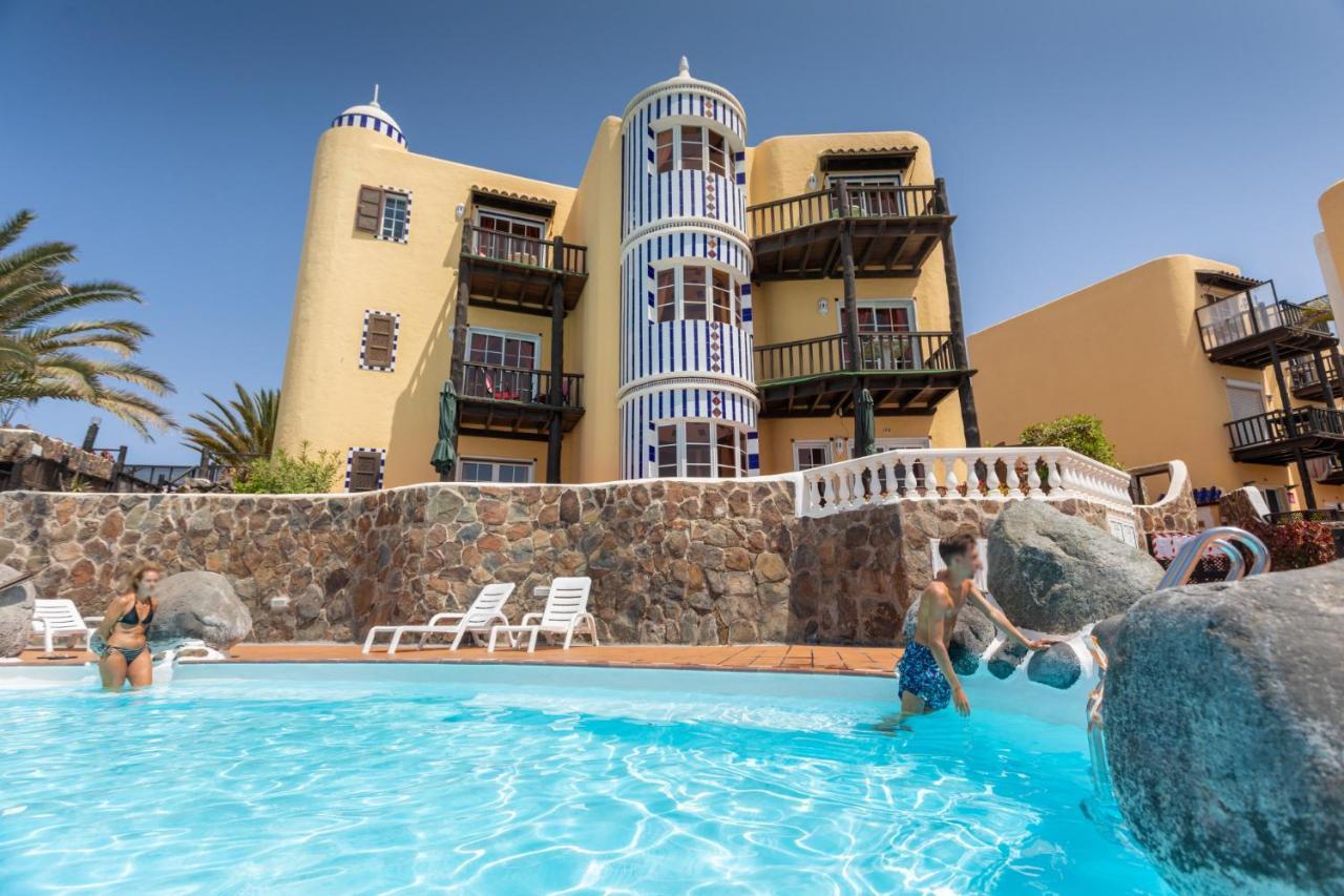 Altamar 44 Balcony&Pool By Canariasgetaway Playa Del Aguila  المظهر الخارجي الصورة