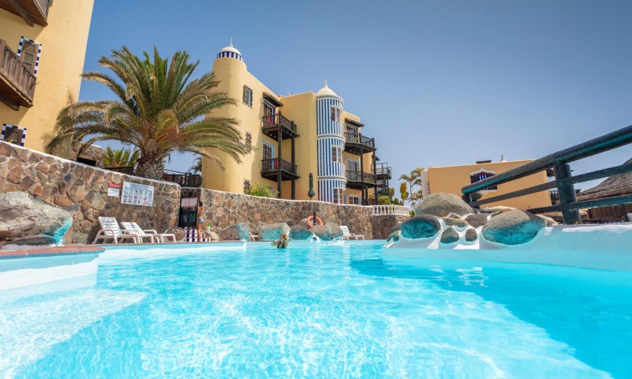 Altamar 44 Balcony&Pool By Canariasgetaway Playa Del Aguila  المظهر الخارجي الصورة