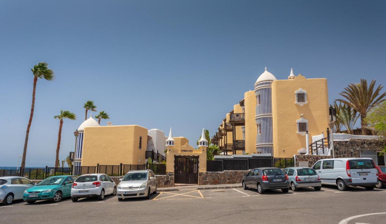 Altamar 44 Balcony&Pool By Canariasgetaway Playa Del Aguila  المظهر الخارجي الصورة