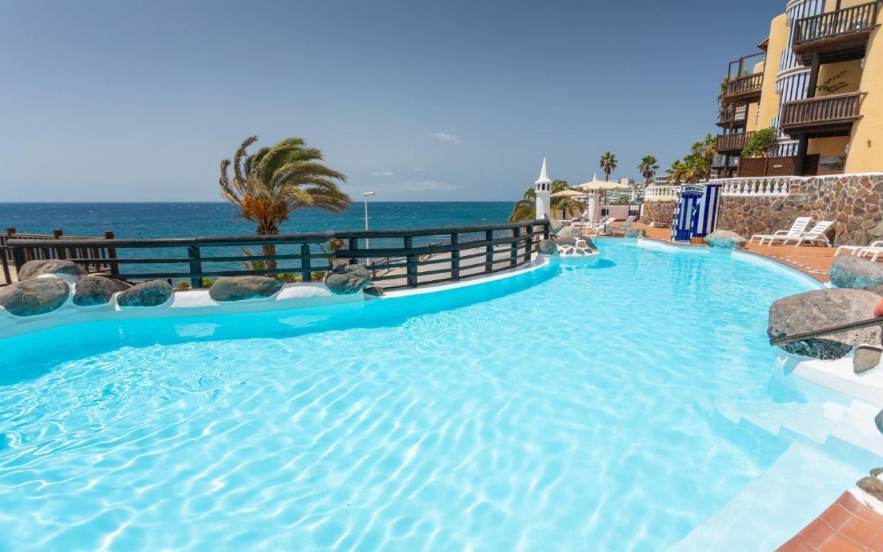 Altamar 44 Balcony&Pool By Canariasgetaway Playa Del Aguila  المظهر الخارجي الصورة