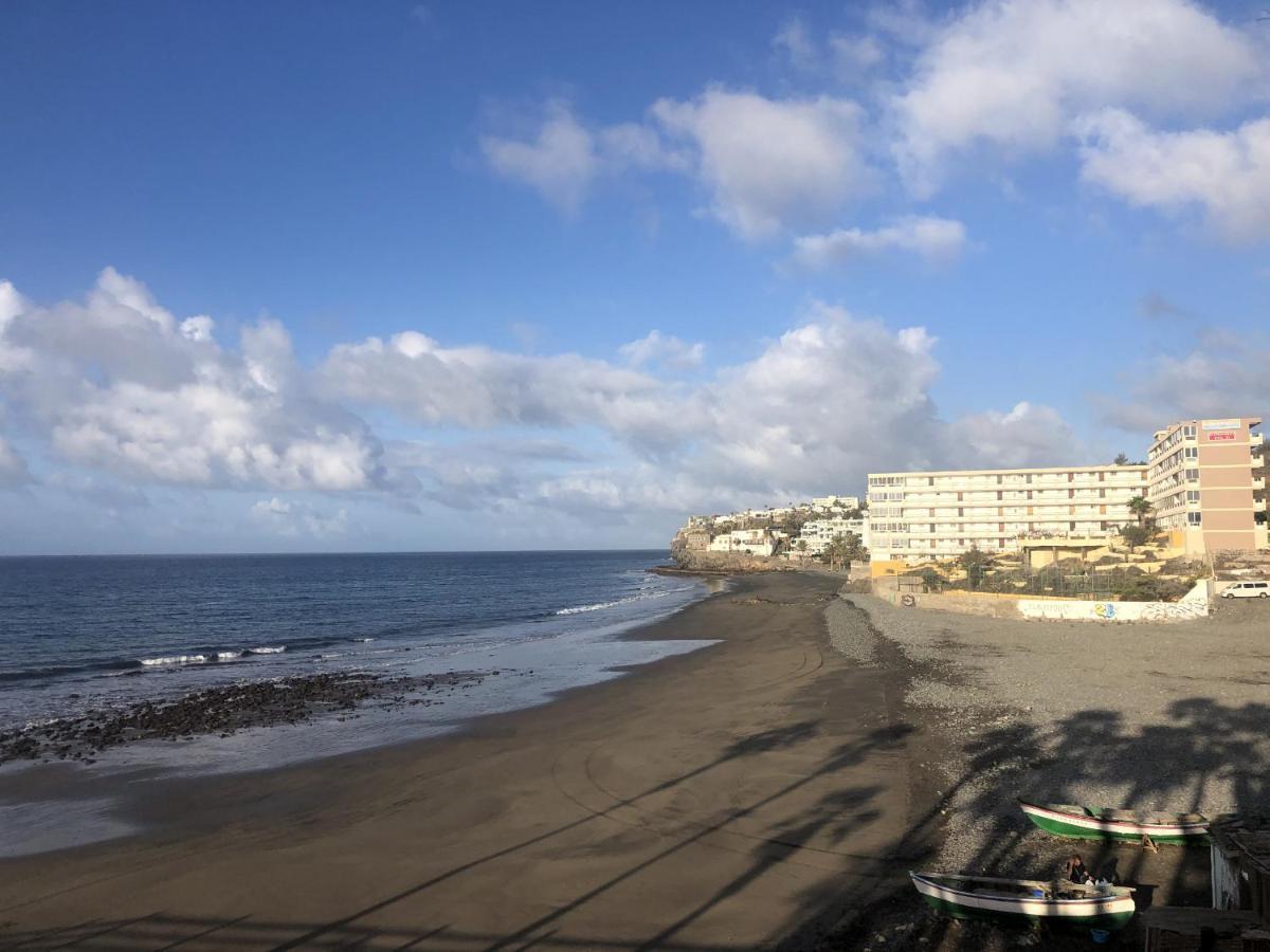 Altamar 44 Balcony&Pool By Canariasgetaway Playa Del Aguila  المظهر الخارجي الصورة