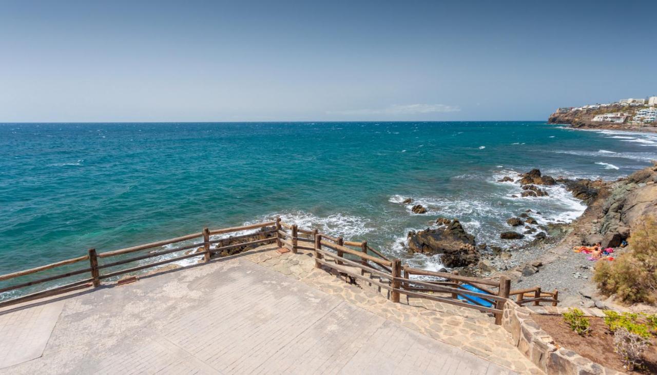 Altamar 44 Balcony&Pool By Canariasgetaway Playa Del Aguila  المظهر الخارجي الصورة