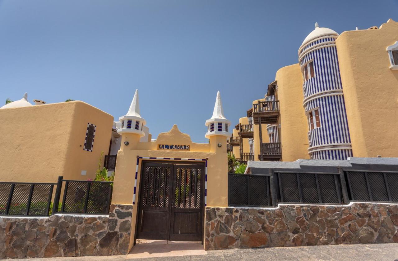 Altamar 44 Balcony&Pool By Canariasgetaway Playa Del Aguila  المظهر الخارجي الصورة