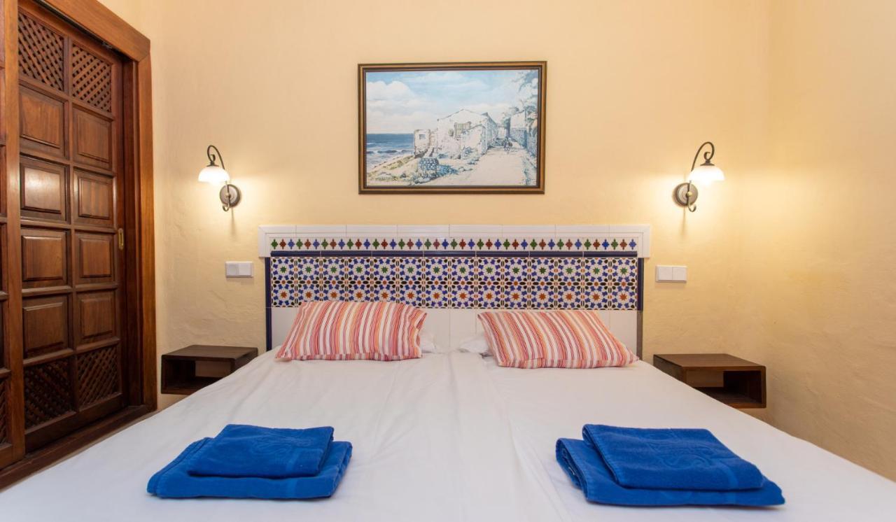 Altamar 44 Balcony&Pool By Canariasgetaway Playa Del Aguila  المظهر الخارجي الصورة