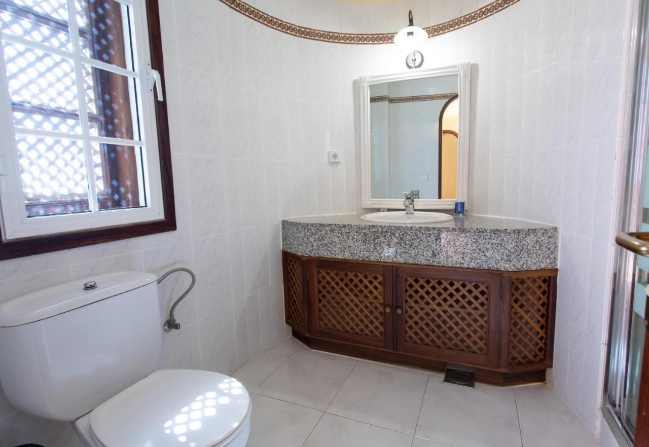 Altamar 44 Balcony&Pool By Canariasgetaway Playa Del Aguila  المظهر الخارجي الصورة