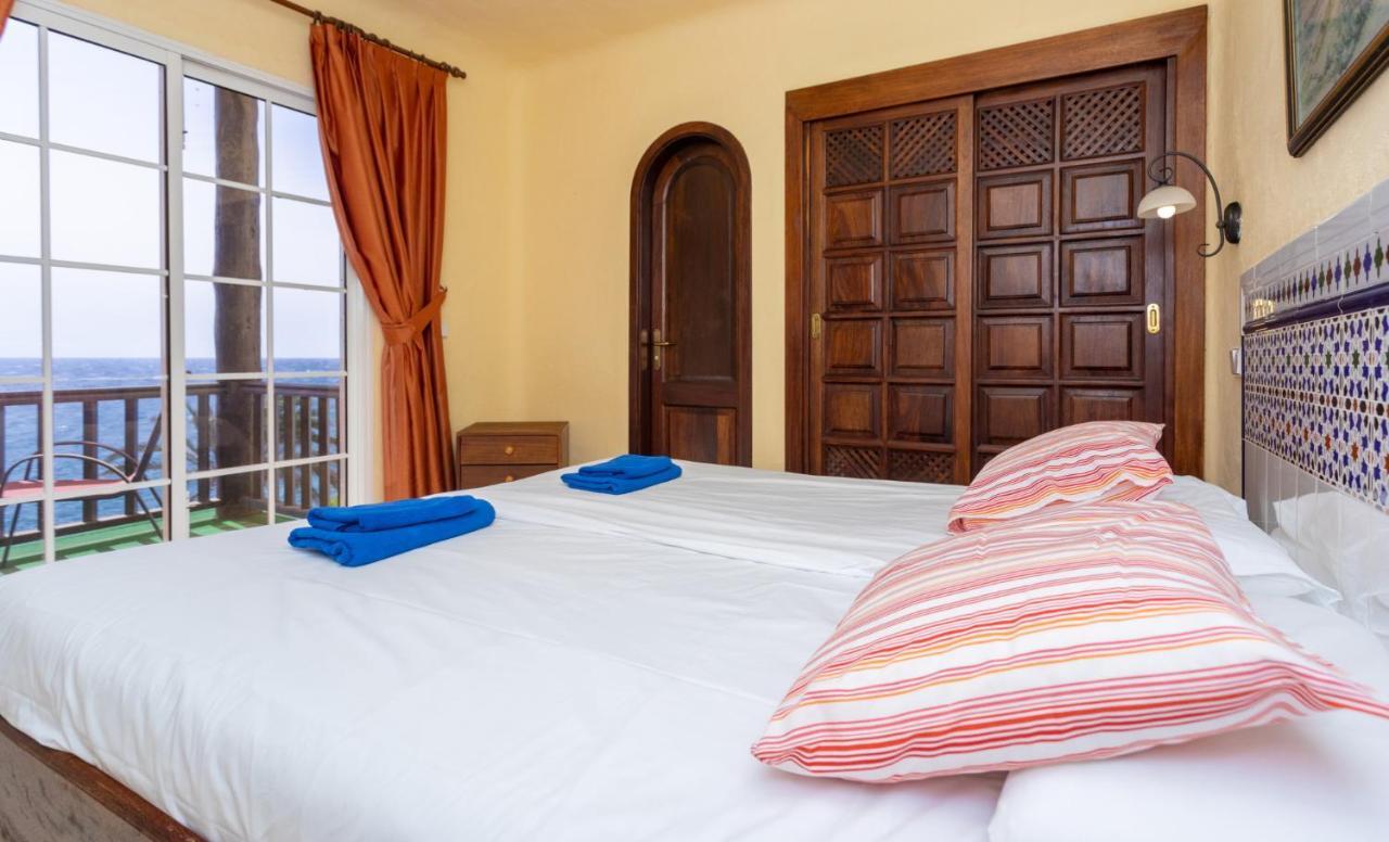 Altamar 44 Balcony&Pool By Canariasgetaway Playa Del Aguila  المظهر الخارجي الصورة