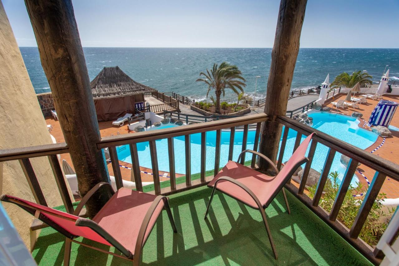 Altamar 44 Balcony&Pool By Canariasgetaway Playa Del Aguila  المظهر الخارجي الصورة