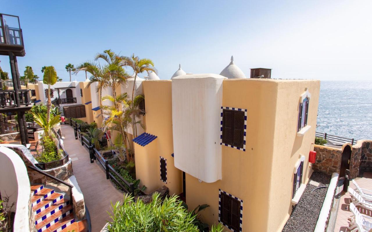Altamar 44 Balcony&Pool By Canariasgetaway Playa Del Aguila  المظهر الخارجي الصورة