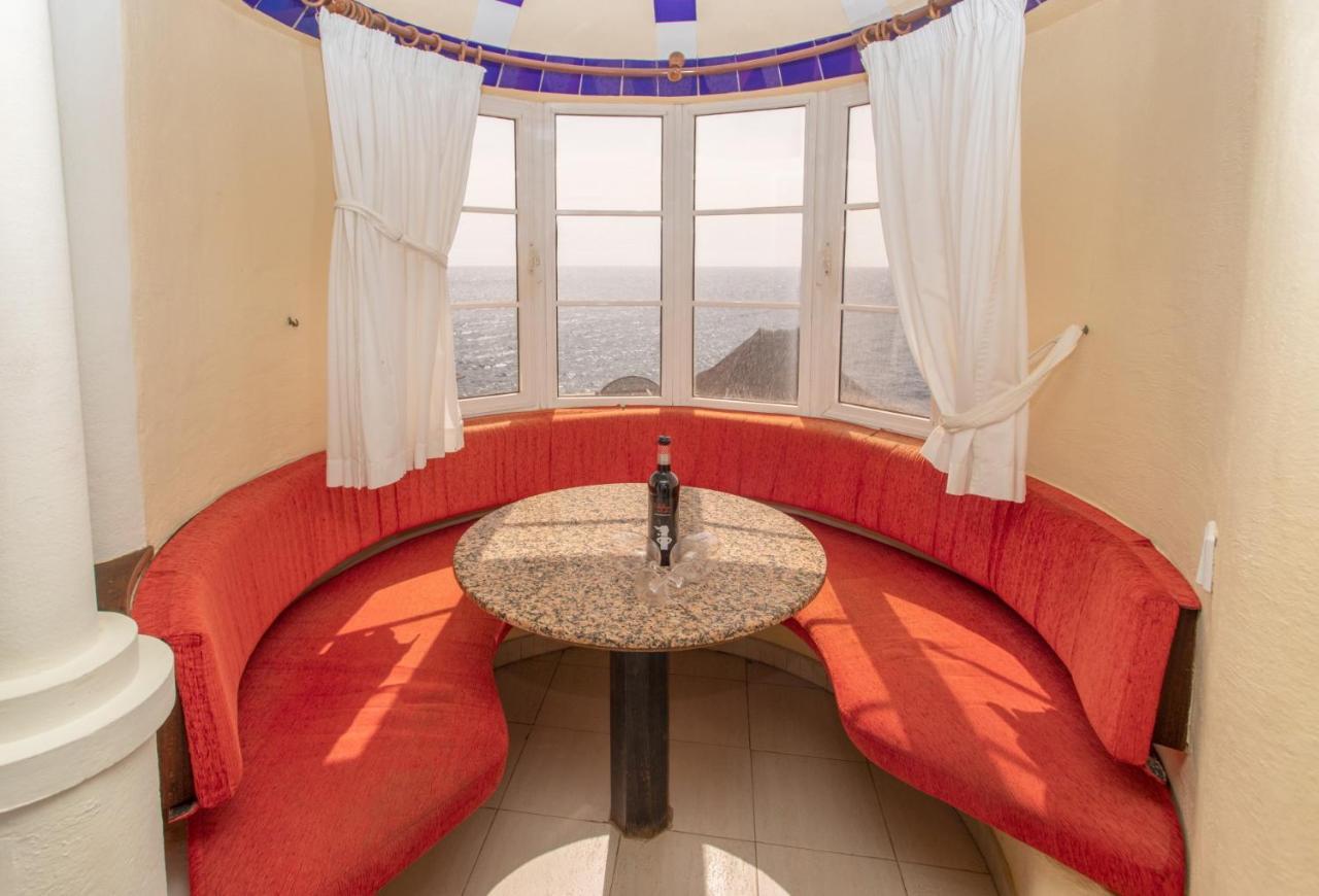 Altamar 44 Balcony&Pool By Canariasgetaway Playa Del Aguila  المظهر الخارجي الصورة