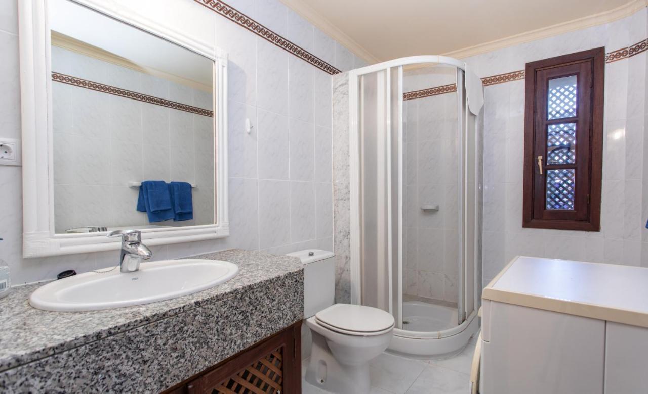 Altamar 44 Balcony&Pool By Canariasgetaway Playa Del Aguila  المظهر الخارجي الصورة