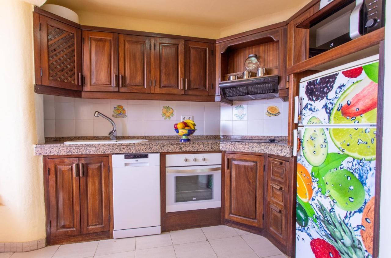 Altamar 44 Balcony&Pool By Canariasgetaway Playa Del Aguila  المظهر الخارجي الصورة