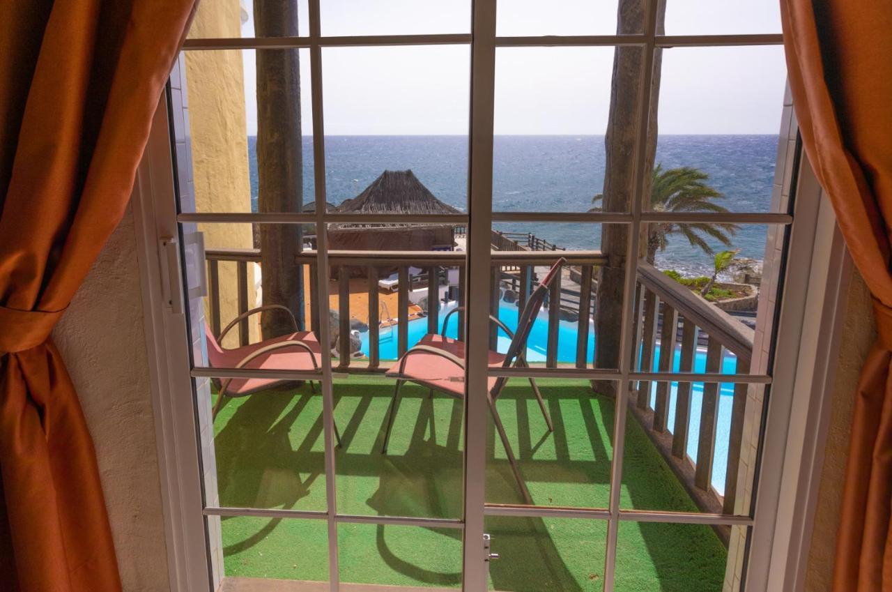 Altamar 44 Balcony&Pool By Canariasgetaway Playa Del Aguila  المظهر الخارجي الصورة