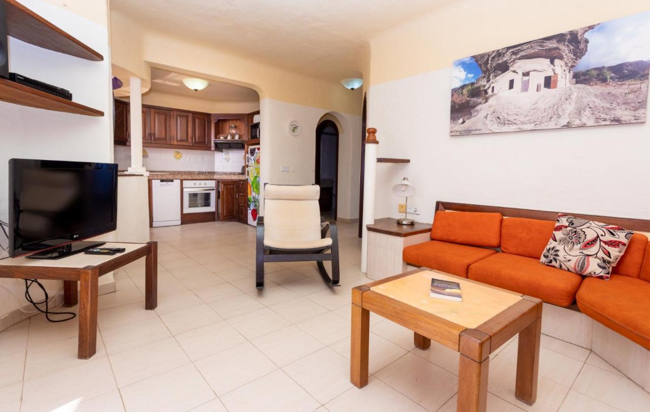 Altamar 44 Balcony&Pool By Canariasgetaway Playa Del Aguila  المظهر الخارجي الصورة