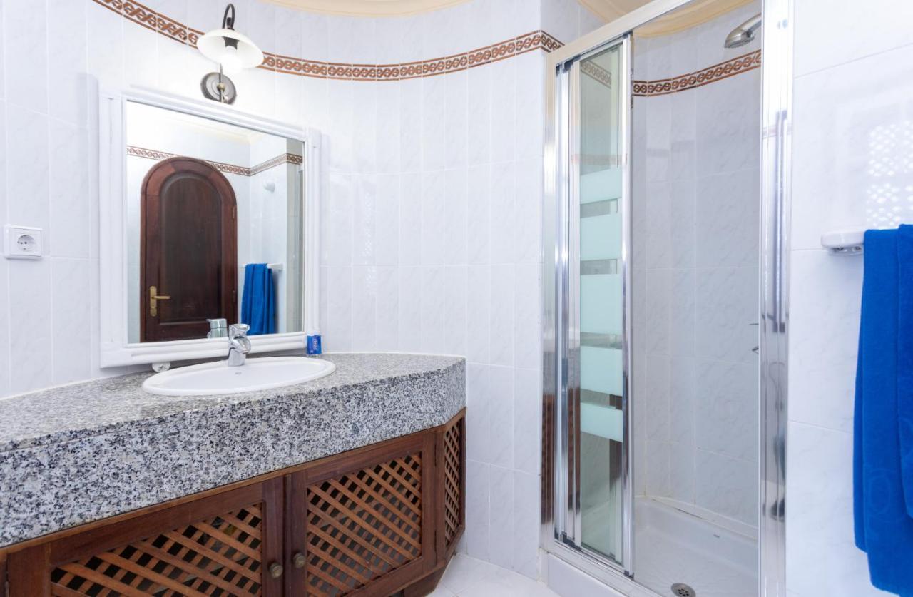 Altamar 44 Balcony&Pool By Canariasgetaway Playa Del Aguila  المظهر الخارجي الصورة