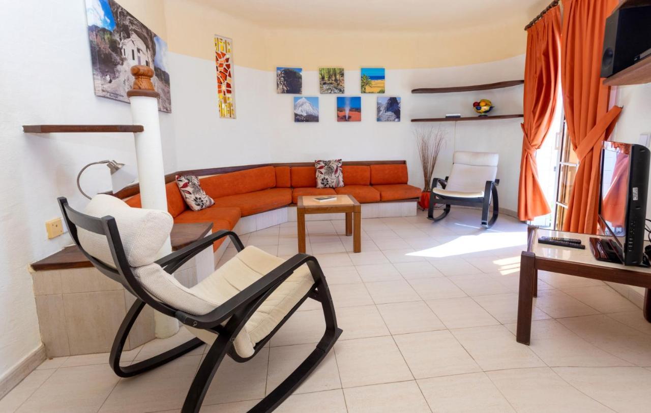 Altamar 44 Balcony&Pool By Canariasgetaway Playa Del Aguila  المظهر الخارجي الصورة