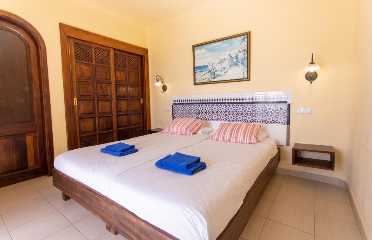 Altamar 44 Balcony&Pool By Canariasgetaway Playa Del Aguila  المظهر الخارجي الصورة