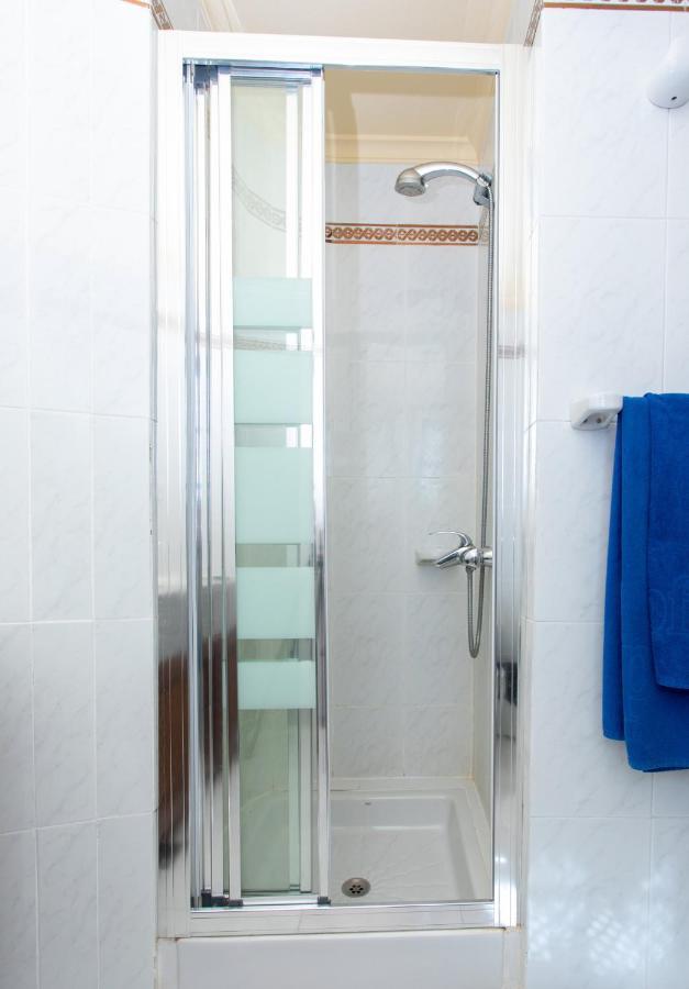 Altamar 44 Balcony&Pool By Canariasgetaway Playa Del Aguila  المظهر الخارجي الصورة