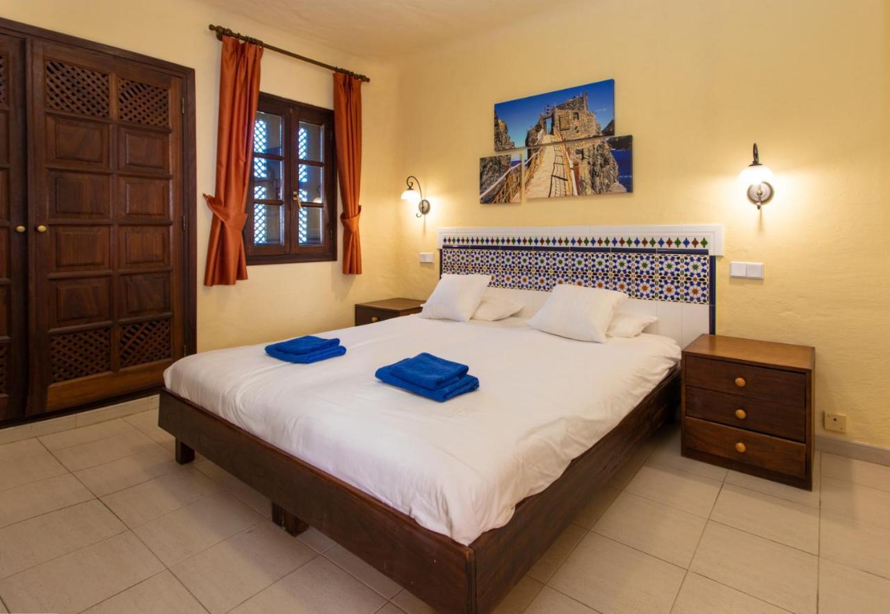 Altamar 44 Balcony&Pool By Canariasgetaway Playa Del Aguila  المظهر الخارجي الصورة