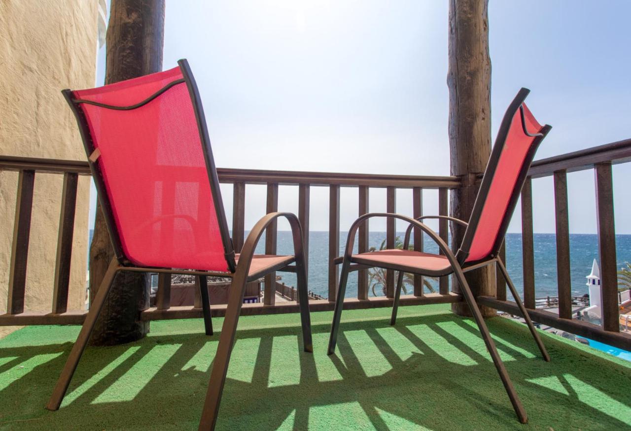 Altamar 44 Balcony&Pool By Canariasgetaway Playa Del Aguila  المظهر الخارجي الصورة