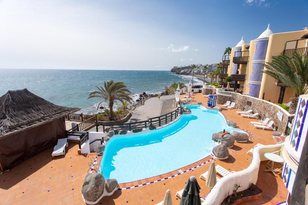 Altamar 44 Balcony&Pool By Canariasgetaway Playa Del Aguila  المظهر الخارجي الصورة