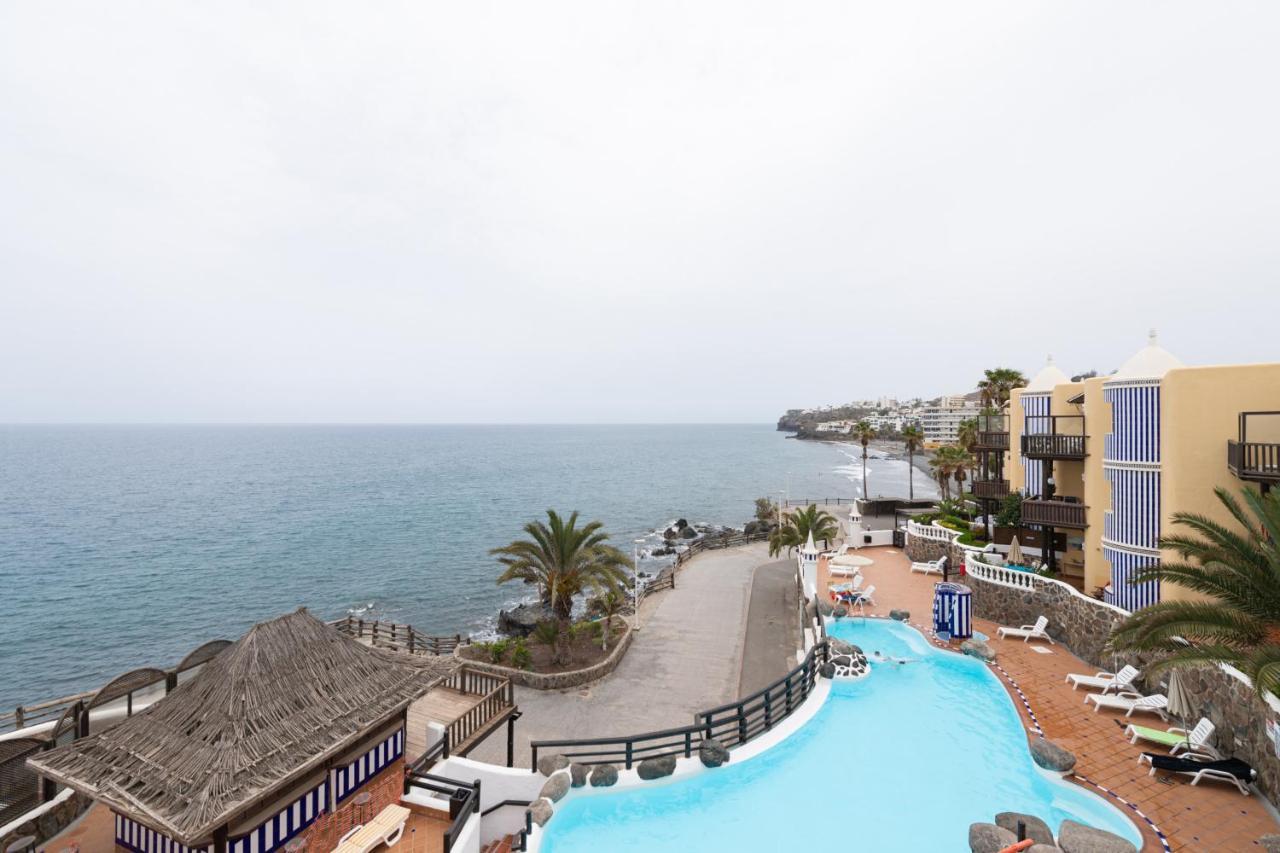 Altamar 44 Balcony&Pool By Canariasgetaway Playa Del Aguila  المظهر الخارجي الصورة
