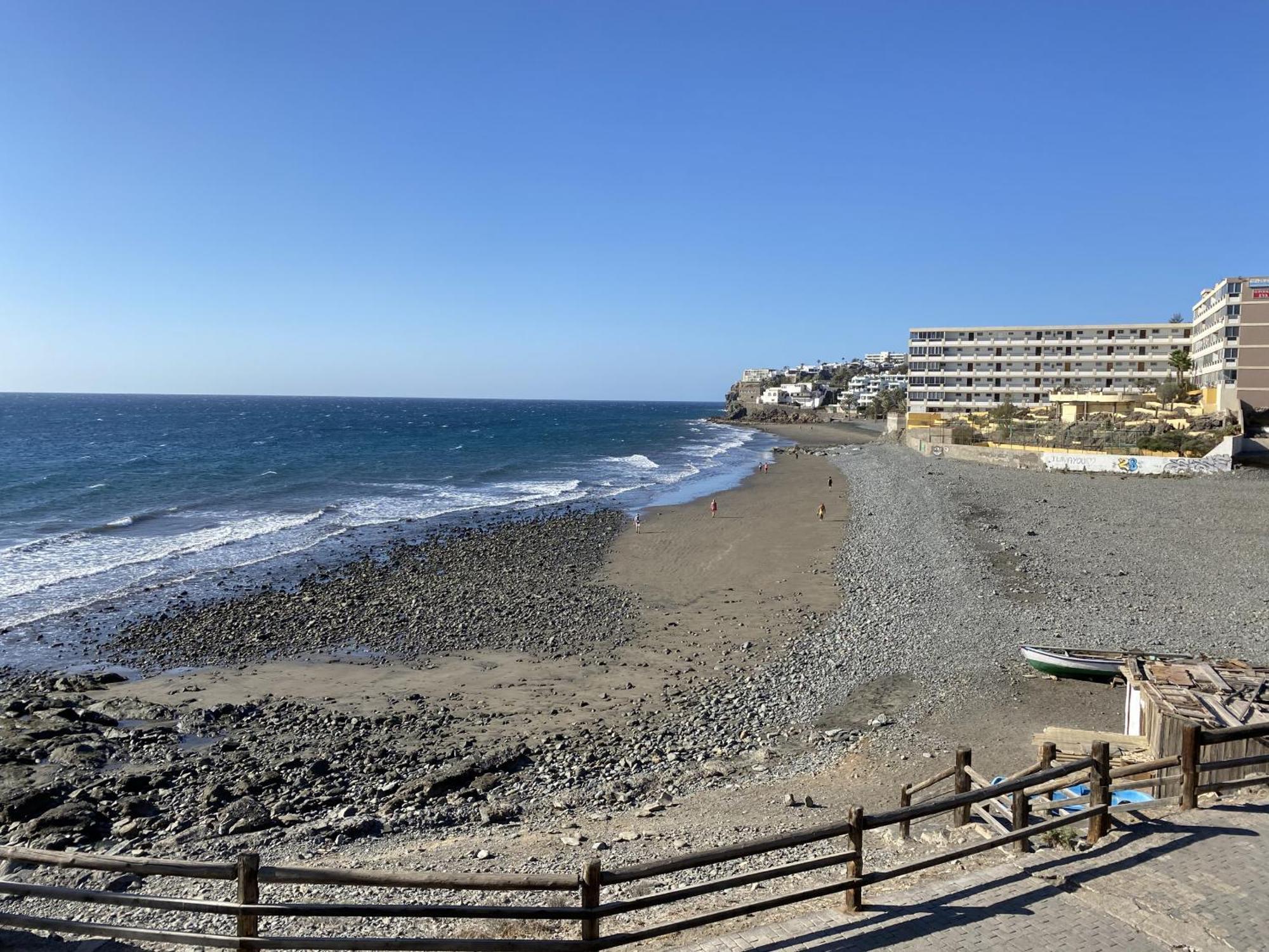 Altamar 44 Balcony&Pool By Canariasgetaway Playa Del Aguila  الغرفة الصورة